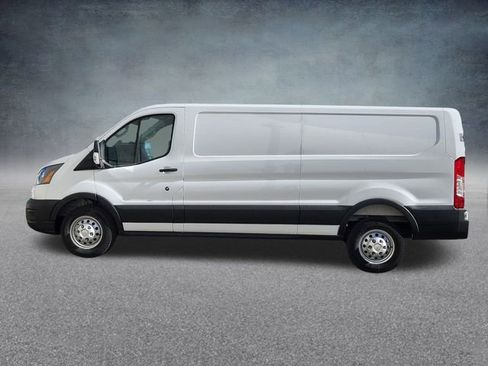 New 2025 Ford Transit 250 Low Roof AWD image 4