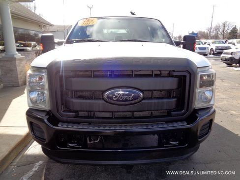 Used 2012 Ford F250 XL w/ PWR Equipment Group image 22