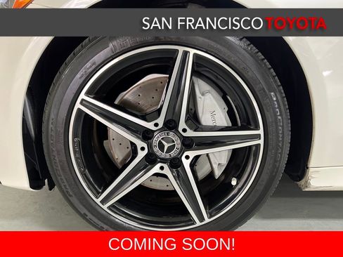 Used 2018 Mercedes-Benz C 300 Sedan image 9