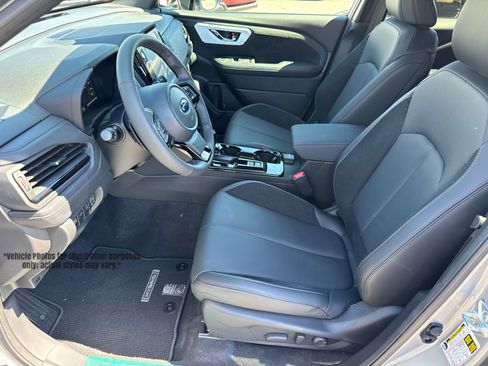 New 2026 Subaru Forester Touring image 15