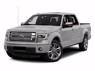 Used 2014 Ford F150 Platinum AWD/4WD video 1