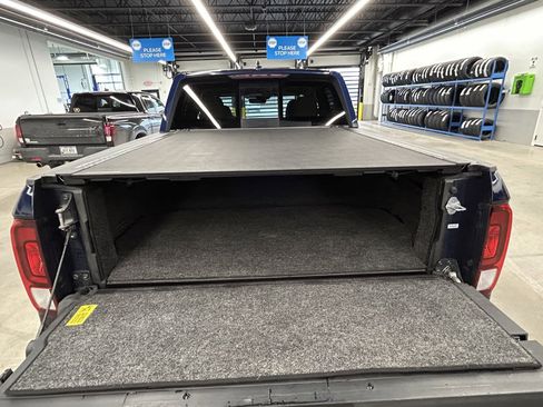 Used 2023 Honda Ridgeline RTL-E image 10