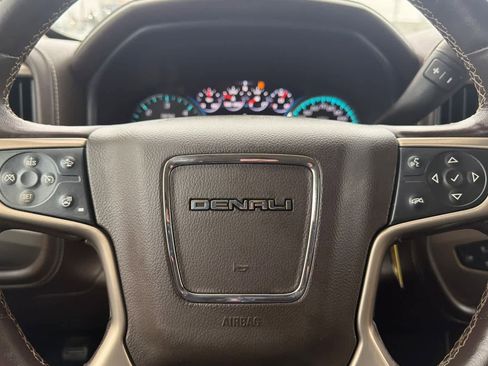 Used 2017 GMC Sierra 1500 Denali image 23