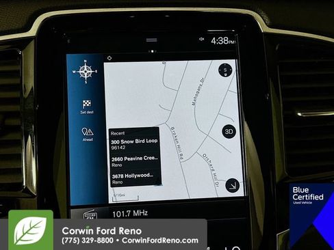 Used 2022 Volvo XC90 T5 Momentum w/ Advanced Package image 17