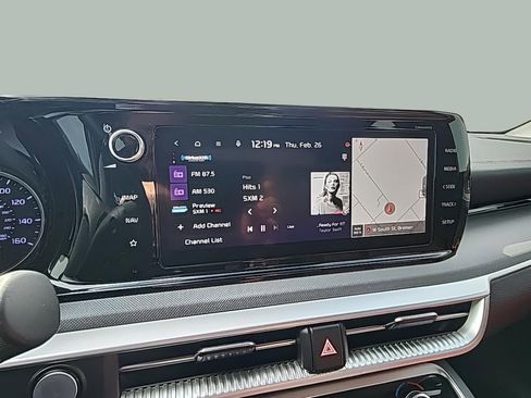 Used 2023 Kia K5 GT-Line w/ GT-Line Premium Package image 25