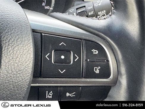 Certified 2023 Lexus GX 460 Premium image 26