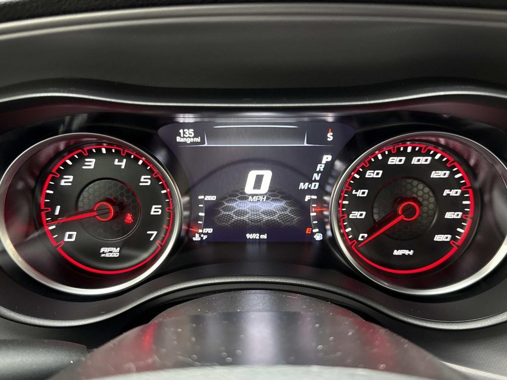 Used 2023 Dodge Charger Scat Pack RWD image 11