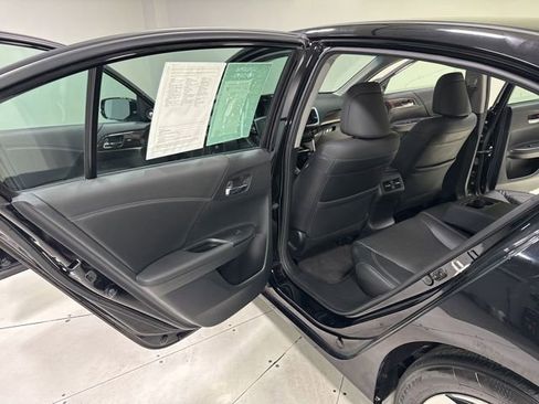 Used 2016 Honda Accord EX-L image 24