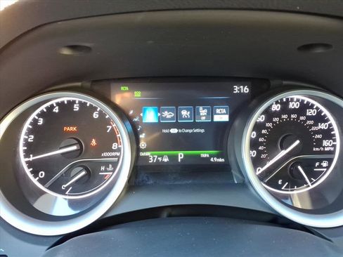 Certified 2023 Toyota Camry XLE image 20