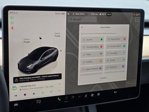 Used 2023 Tesla Model 3 Performance image 20