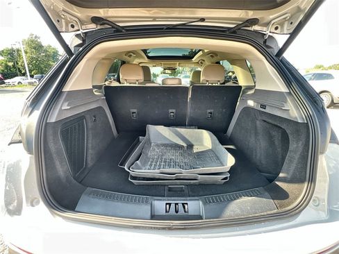 Certified 2022 Lincoln Corsair AWD w/ Premium Package image 26