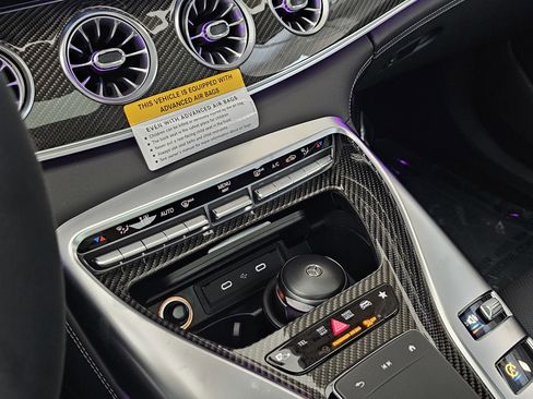 New 2026 Mercedes-Benz AMG GT 53 image 46
