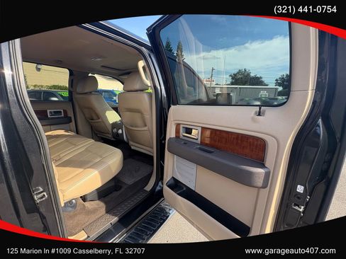 Used 2010 Ford F150 XL image 26