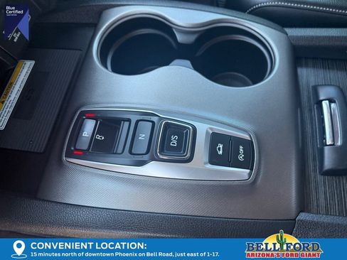 Used 2022 Honda Ridgeline RTL-E image 22