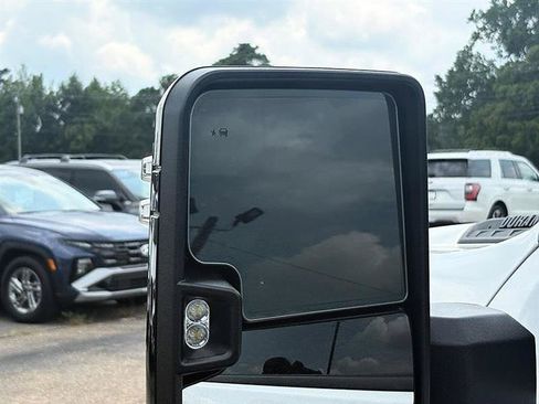 Used 2026 Chevrolet Silverado 2500 LT w/ Trail Boss Package AWD/4WD image 25