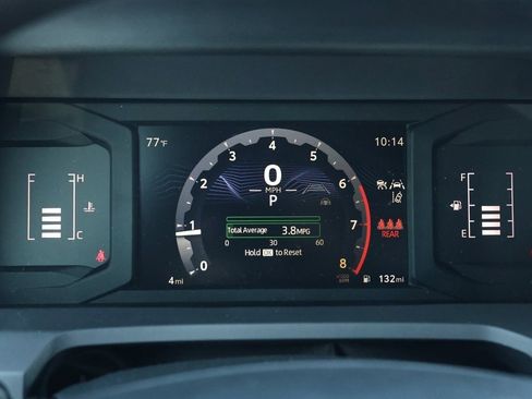 New 2025 Toyota Tacoma SR5 image 19