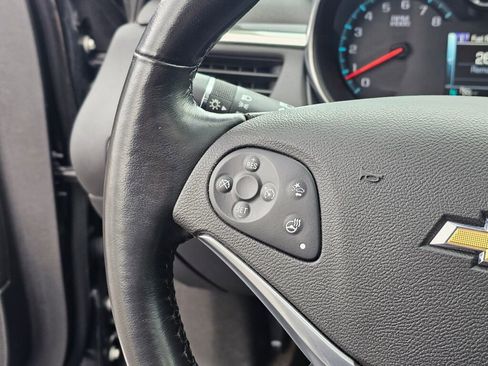 Used 2016 Chevrolet Impala LTZ w/ Enhanced Convenience Package image 31