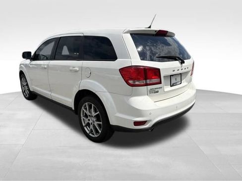 Used 2014 Dodge Journey R/T AWD/4WD image 10