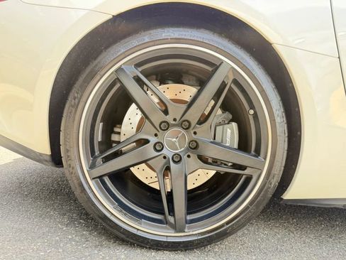 Used 2020 Mercedes-Benz AMG GT Coupe image 26