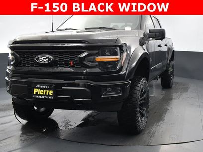 New 2025 Ford F150 XLT w/ Equipment Group 303A High