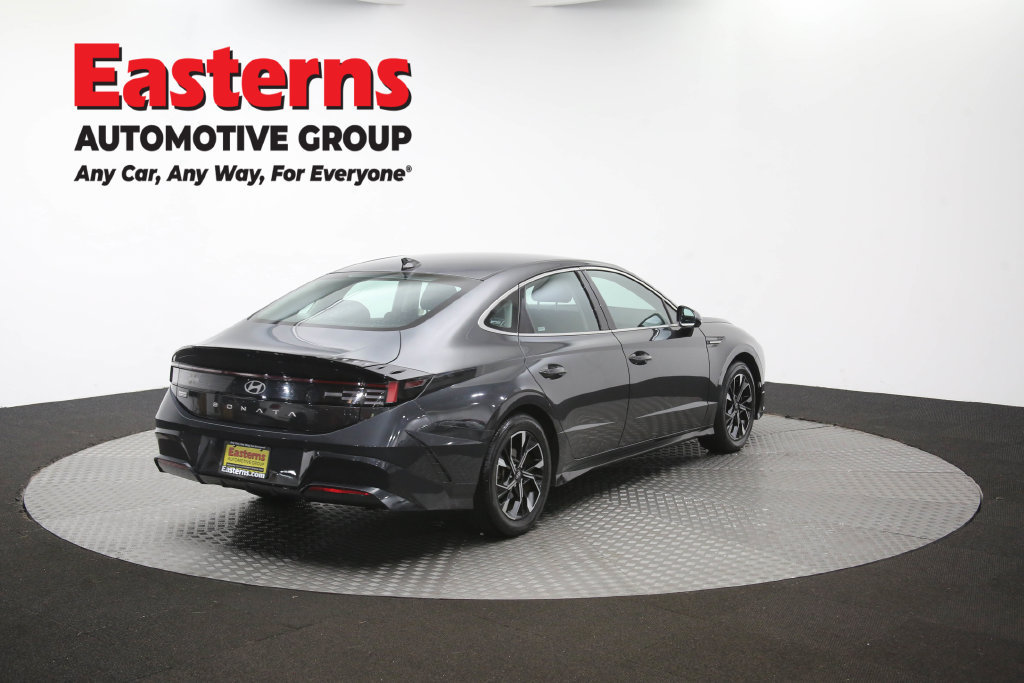 Used 2025 Hyundai Sonata SEL FWD image 43