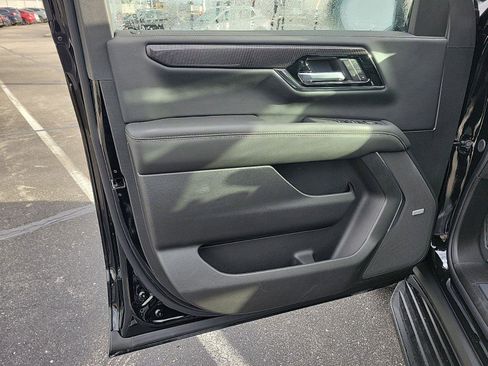 New 2026 GMC Yukon Elevation image 19