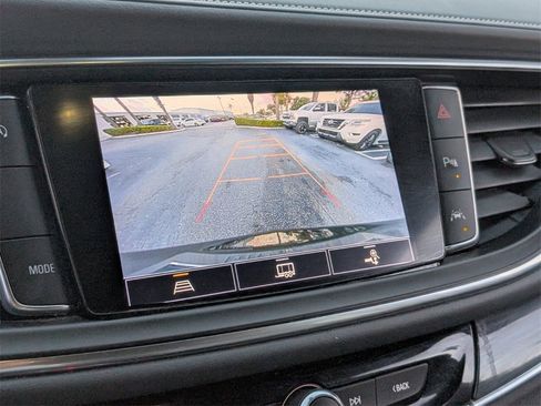 Used 2023 Buick Enclave Essence w/ Trailering Package, 5000 lbs. image 19