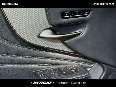 Used 2018 Lexus LS 500 F Sport image 3