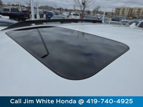 Certified 2023 Honda Passport TrailSport image 18