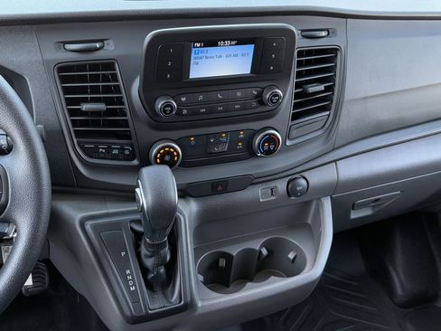 New 2025 Ford Transit 250 Base w/ Load Area Protection Package image 45