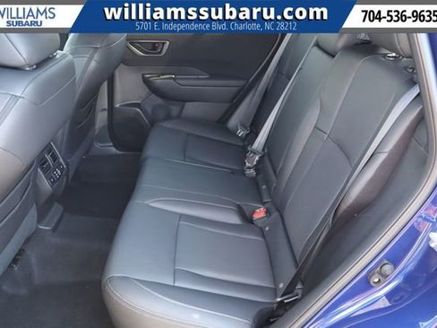 New 2026 Subaru Outback Limited image 19