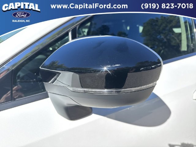 Used 2025 Nissan Murano SL w/ Cargo Package AWD/4WD image 12