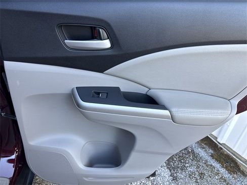 Used 2012 Honda CR-V EX-L image 30