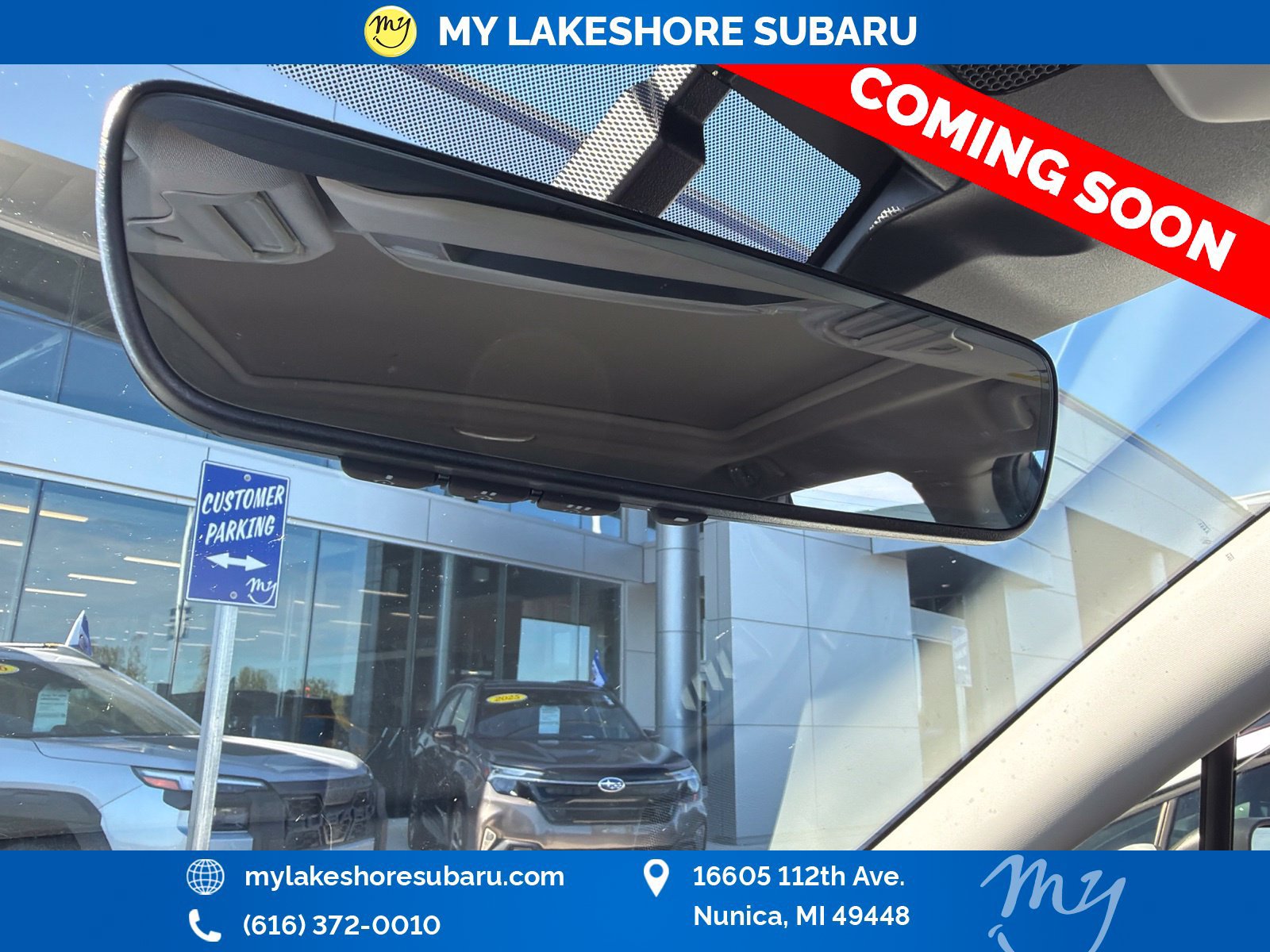 Certified 2024 Subaru Forester Premium AWD/4WD image 13