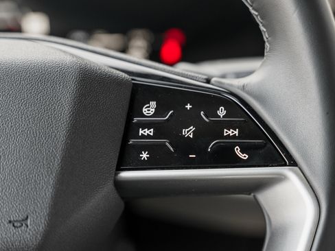 Certified 2025 Audi A5 2.0T Premium w/ Convenience Package image 18