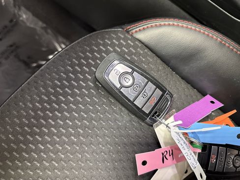 Used 2023 Ford Escape ST-Line Select w/ Tech Pack #2 image 28