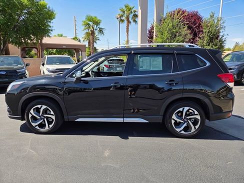 Used 2023 Subaru Forester Touring AWD/4WD image 7