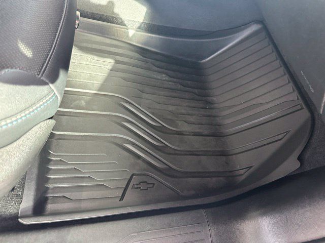 Used 2024 Chevrolet Equinox EV LT AWD/4WD image 15