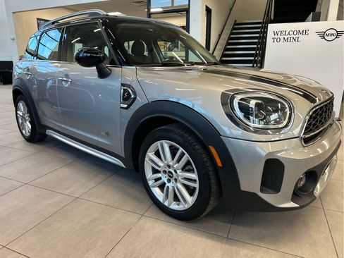 Used 2023 MINI Cooper Countryman S image 3