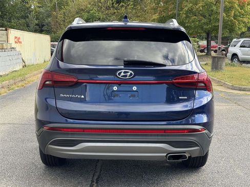 Used 2023 Hyundai Santa Fe SEL image 21