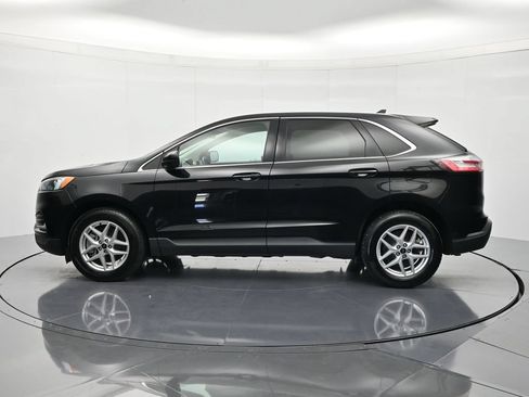 Used 2024 Ford Edge SEL AWD/4WD image 8