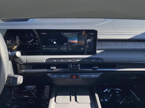 New 2027 Kia Telluride SX Prestige X-Line image 9