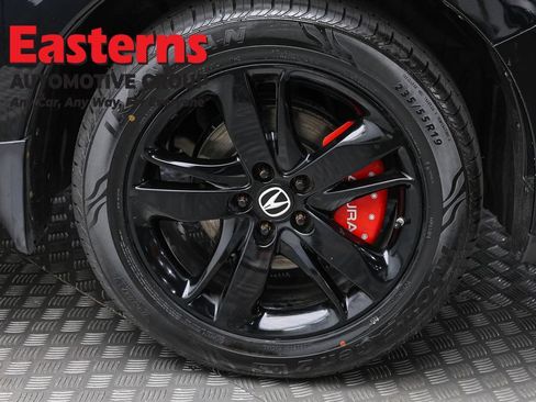 Used 2019 Acura RDX AWD w/ Advance Package image 33