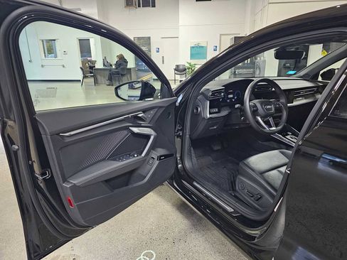 Used 2025 Audi A3 2.0T Premium Plus w/ Premium Plus Package image 19