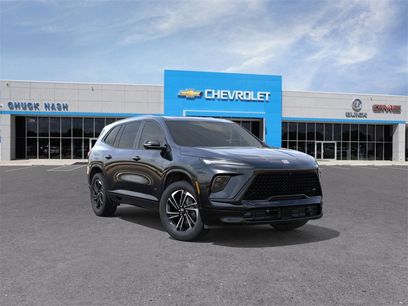 New 2026 Buick Enclave Sport Touring w/ Power Package