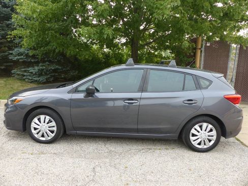 Used 2019 Subaru Impreza 2.0i AWD/4WD image 6