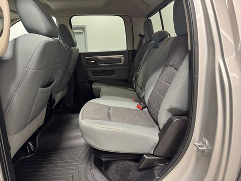 Used 2014 RAM 3500 Big Horn AWD/4WD image 22