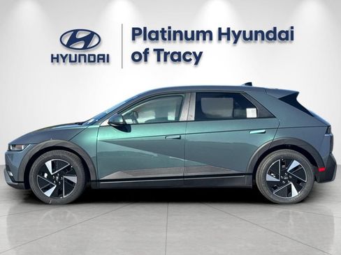 New 2026 Hyundai Ioniq 5 SEL RWD image 7