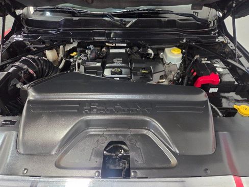 Used 2019 RAM 2500 Limited AWD/4WD image 93