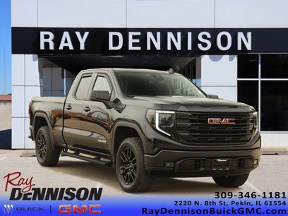 Used 2022 GMC Sierra 1500 Elevation
